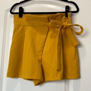 NWOT shorts